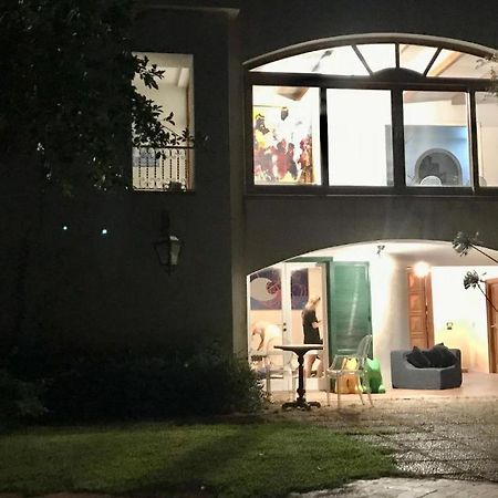 蒙德罗Park House Mini公寓 外观 照片